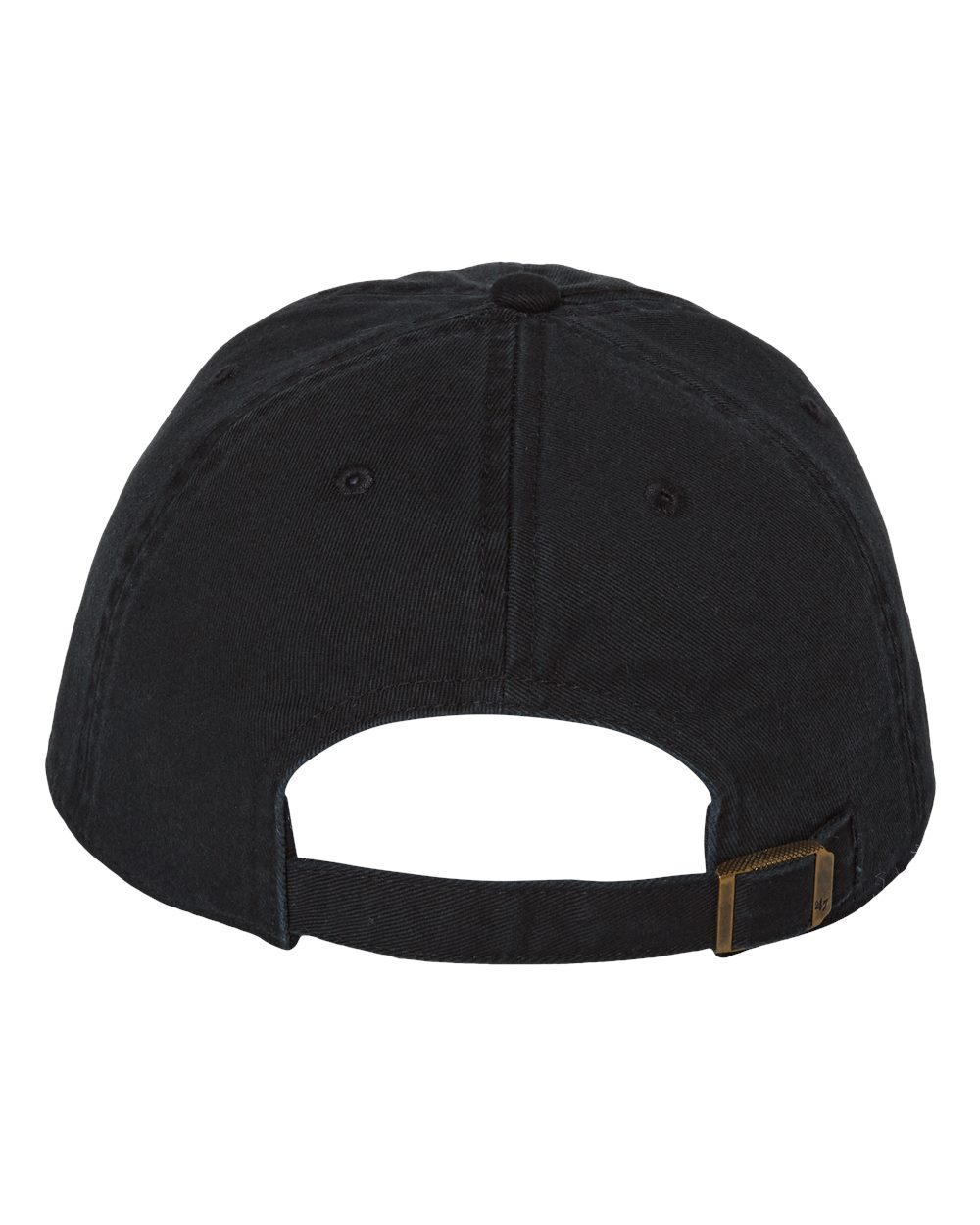47 Brand Clean Up Cap
