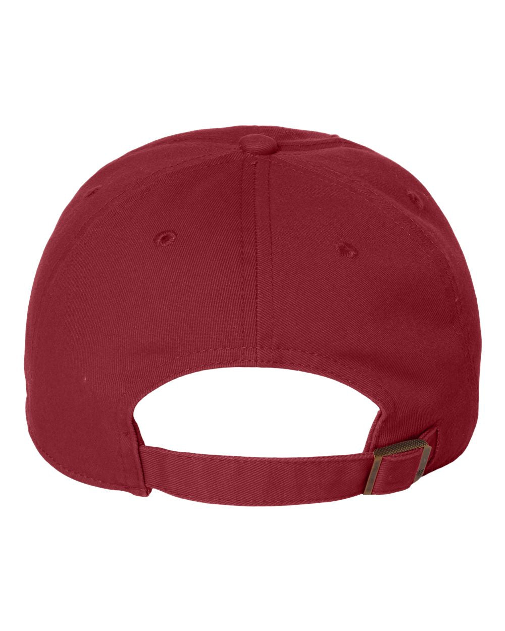 47 Brand Clean Up Cap