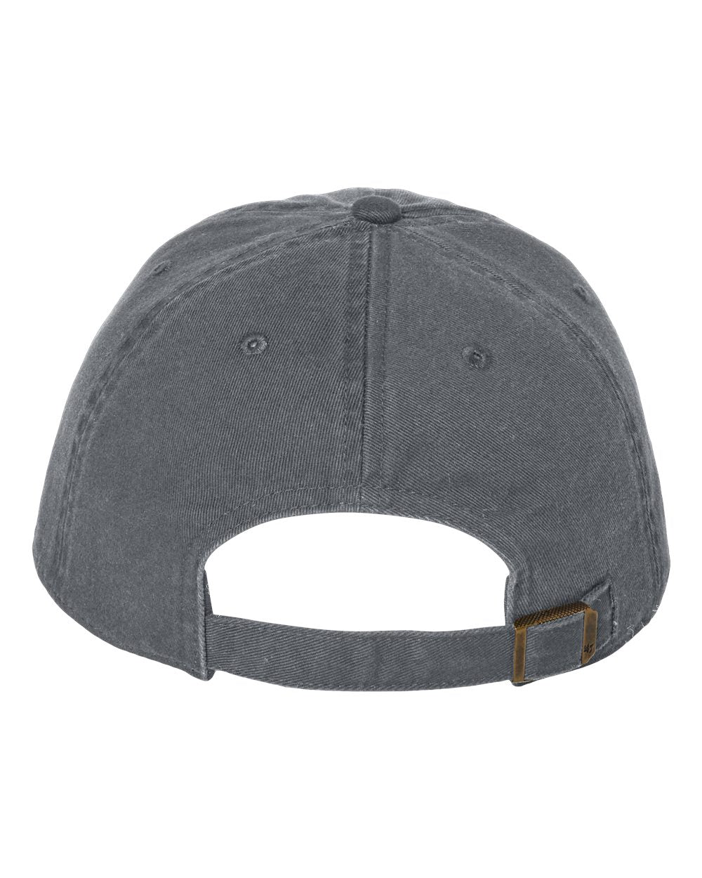 47 Brand Clean Up Cap