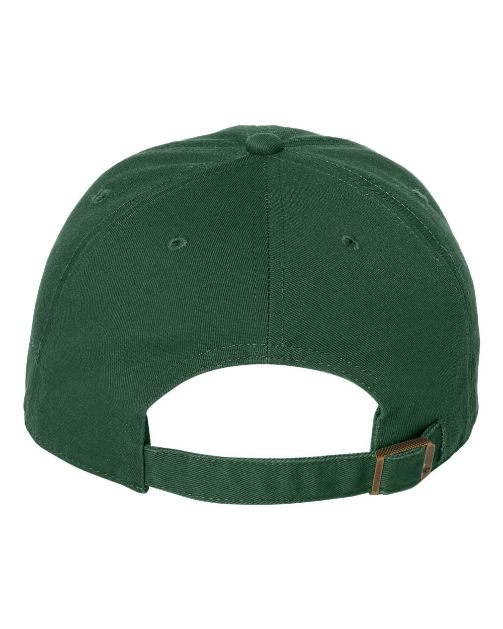 47 Brand Clean Up Cap