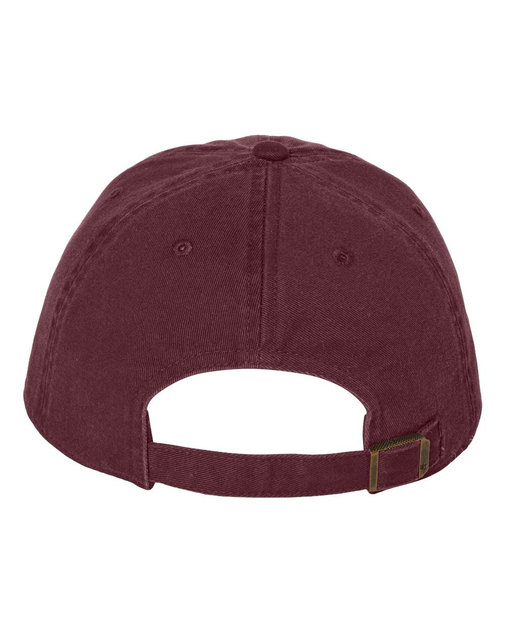 47 Brand Clean Up Cap