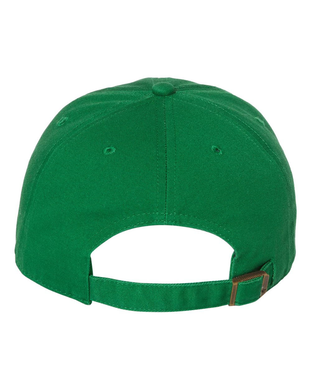 47 Brand Clean Up Cap