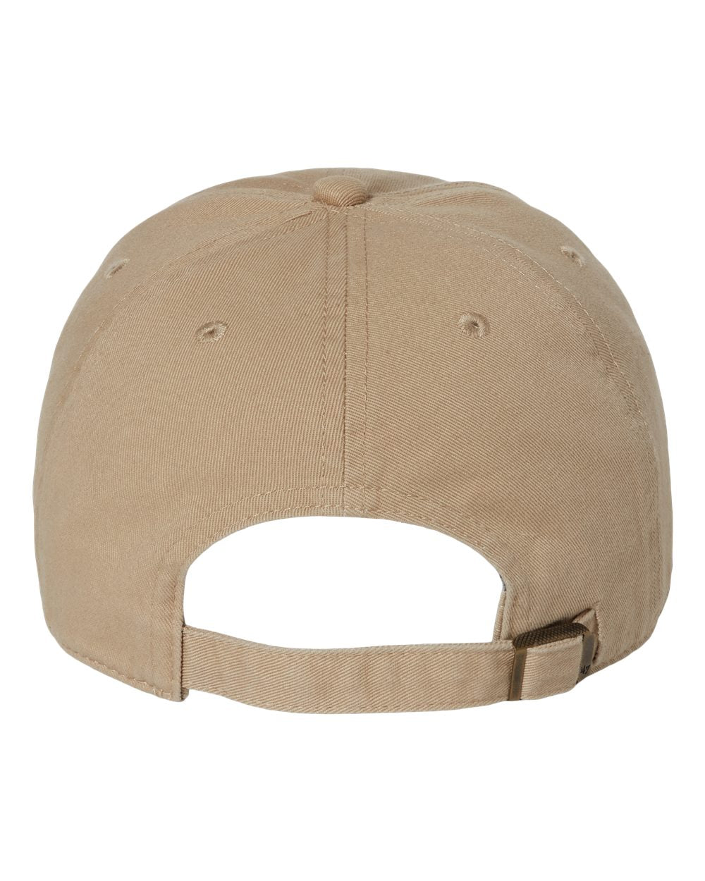 47 Brand Clean Up Cap