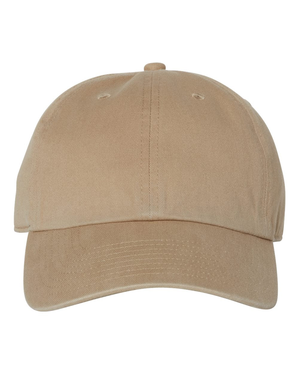 47 Brand Clean Up Cap