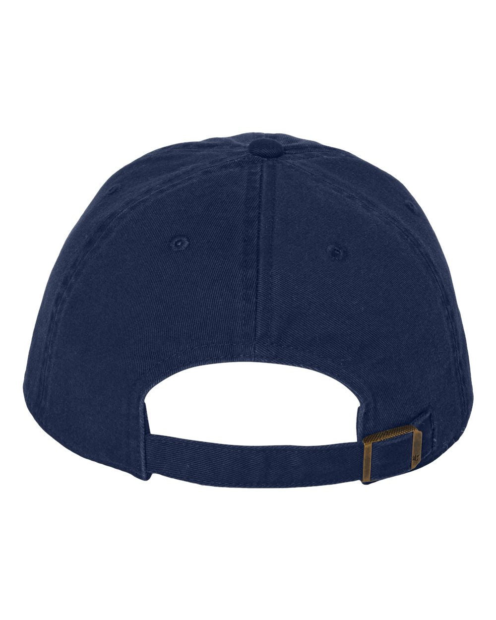 47 Brand Clean Up Cap