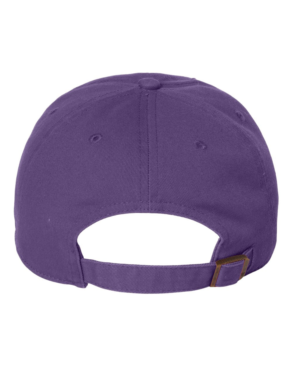 47 Brand Clean Up Cap