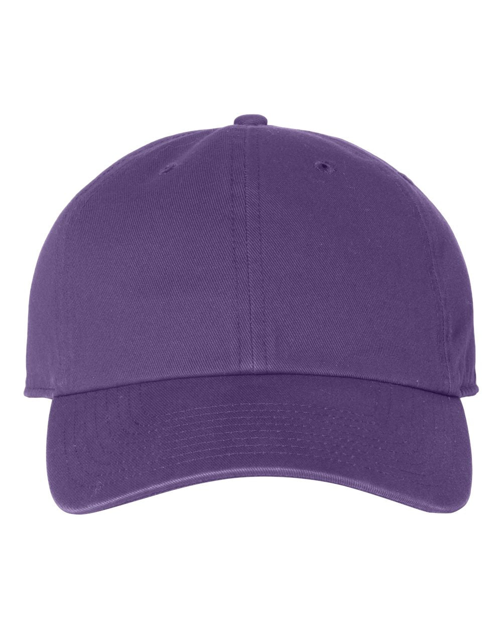 47 Brand Clean Up Cap