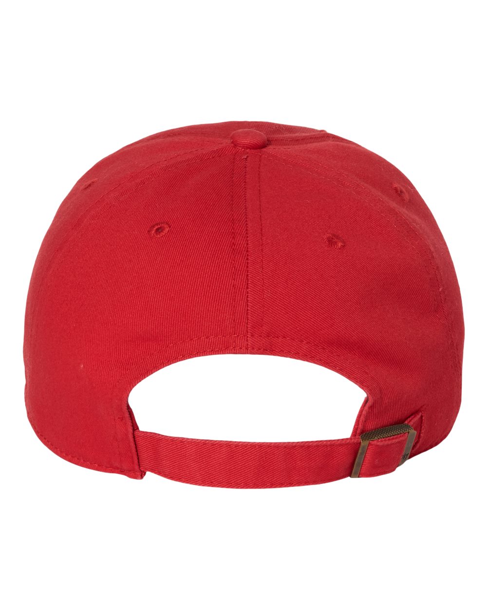 47 Brand Clean Up Cap