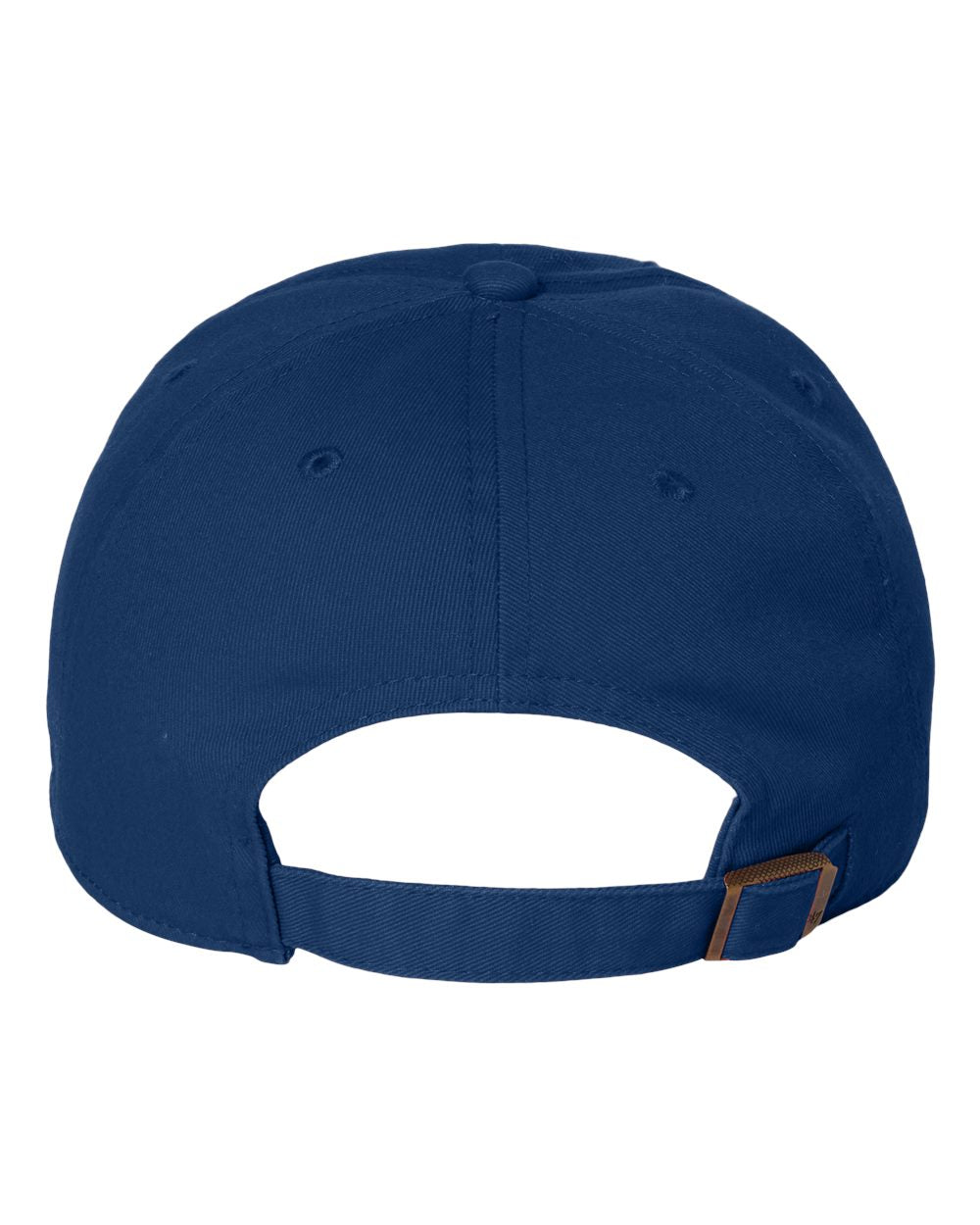 47 Brand Clean Up Cap