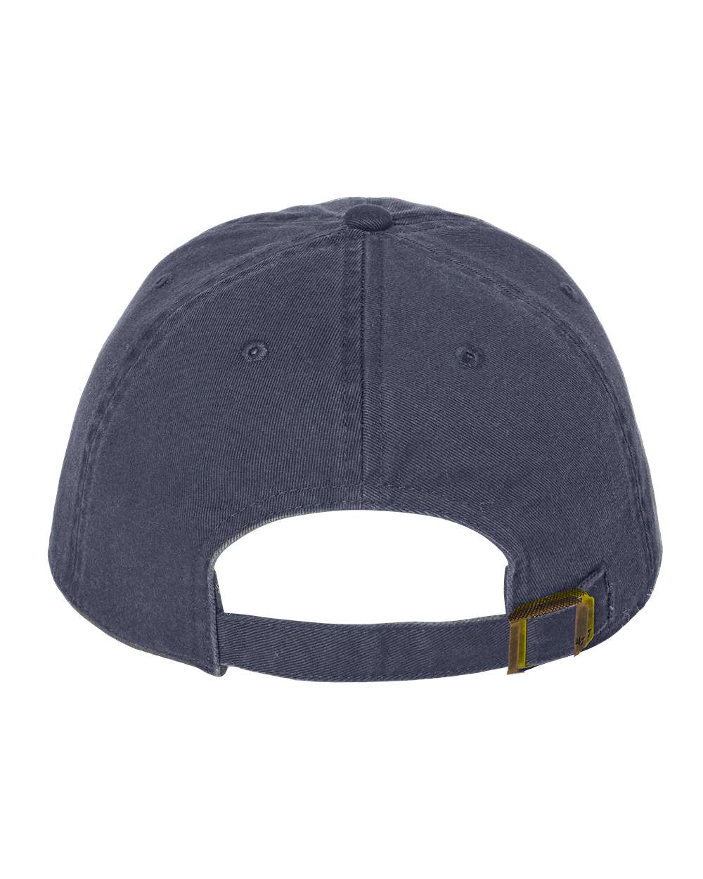 47 Brand Clean Up Cap