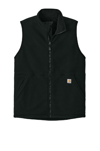 Carhartt® Textured Fleece Vest