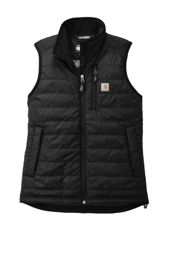 Carhartt® Women’s Gilliam Vest