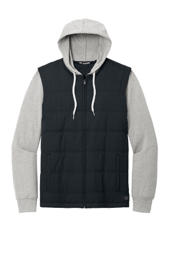 TravisMathew Tides Up Hooded Jacket