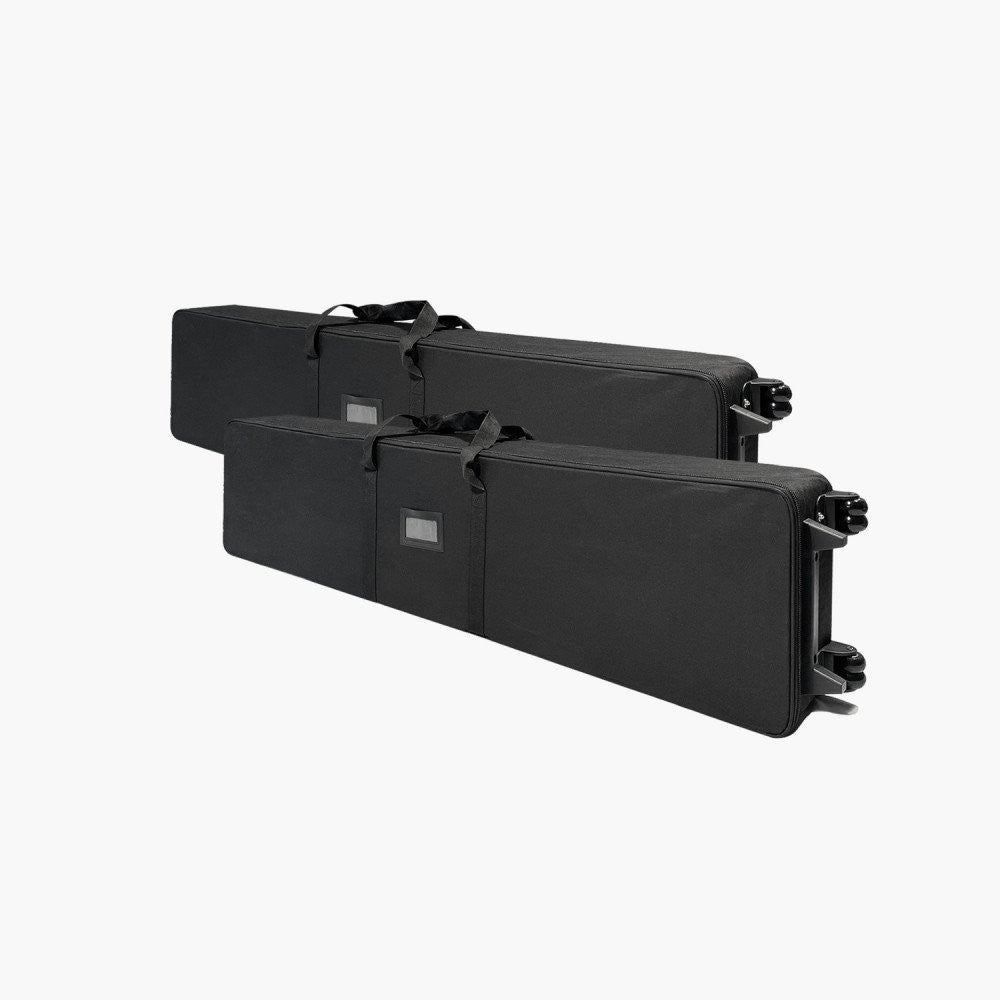 10ft SEG Backlit Display