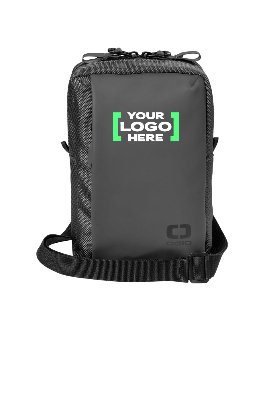 OGIO® Resistant Crossbody