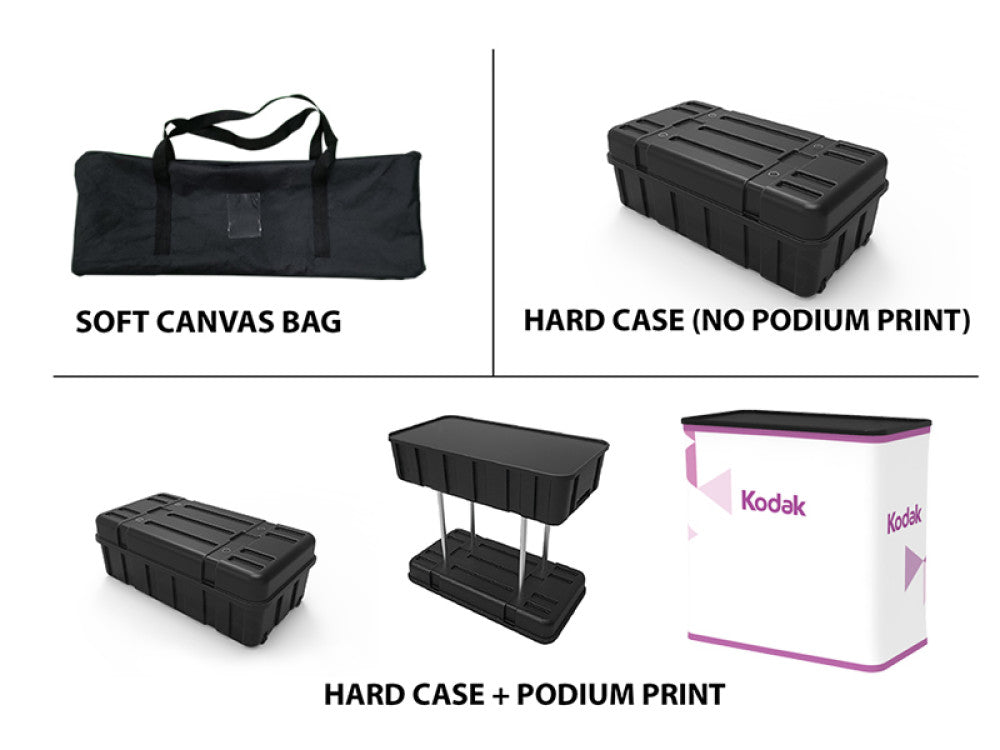 10x20ft Custom Booth G