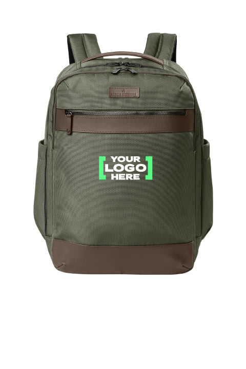 Brooks Brothers® Oxford Backpack
