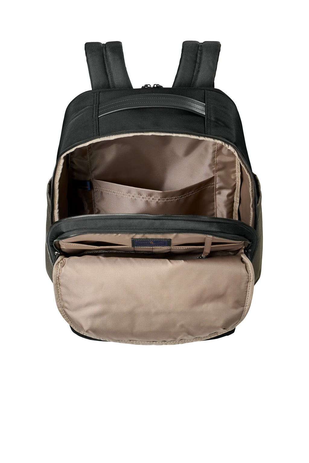 Brooks Brothers® Oxford Backpack
