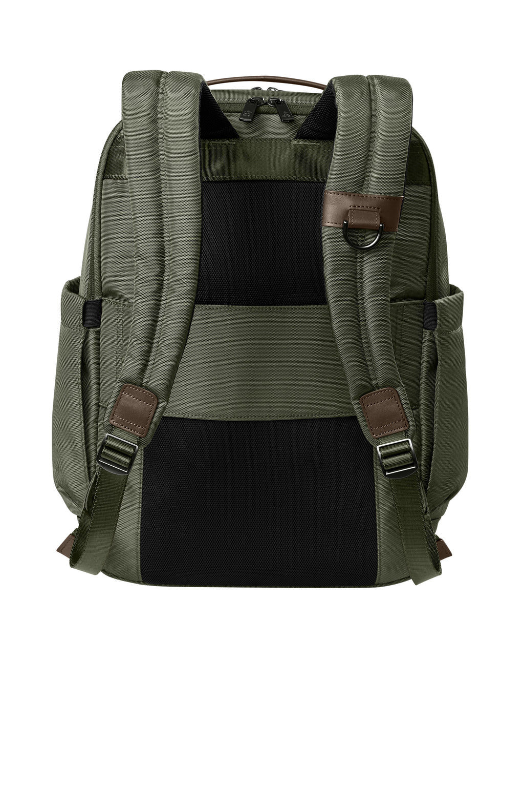 Brooks Brothers® Oxford Backpack