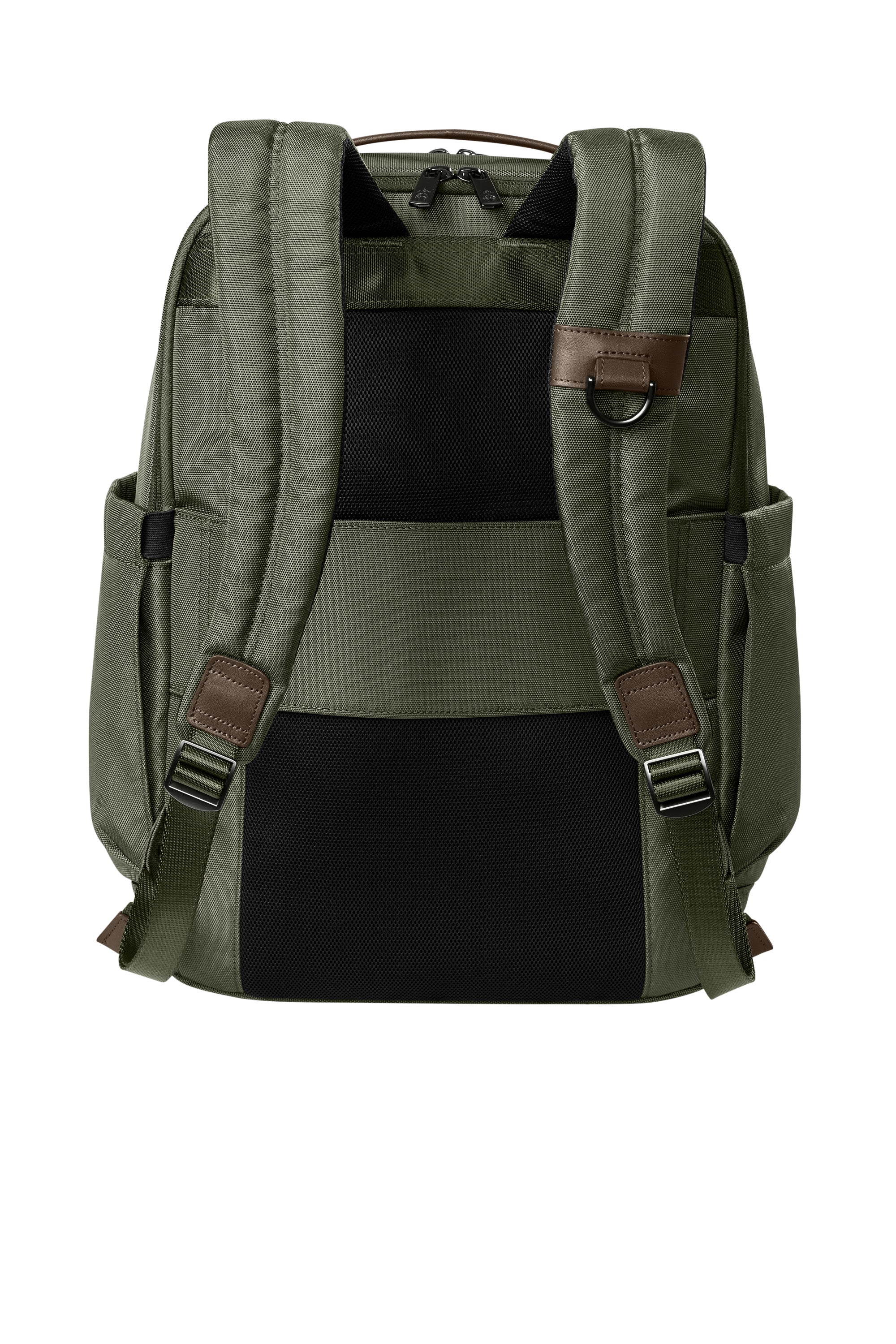 Brooks Brothers® Oxford Backpack