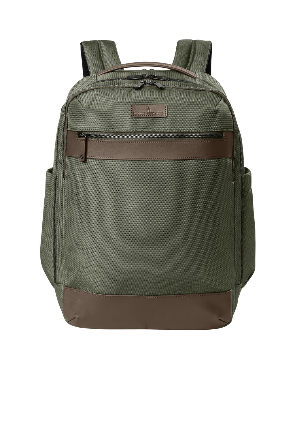 Brooks Brothers® Oxford Backpack