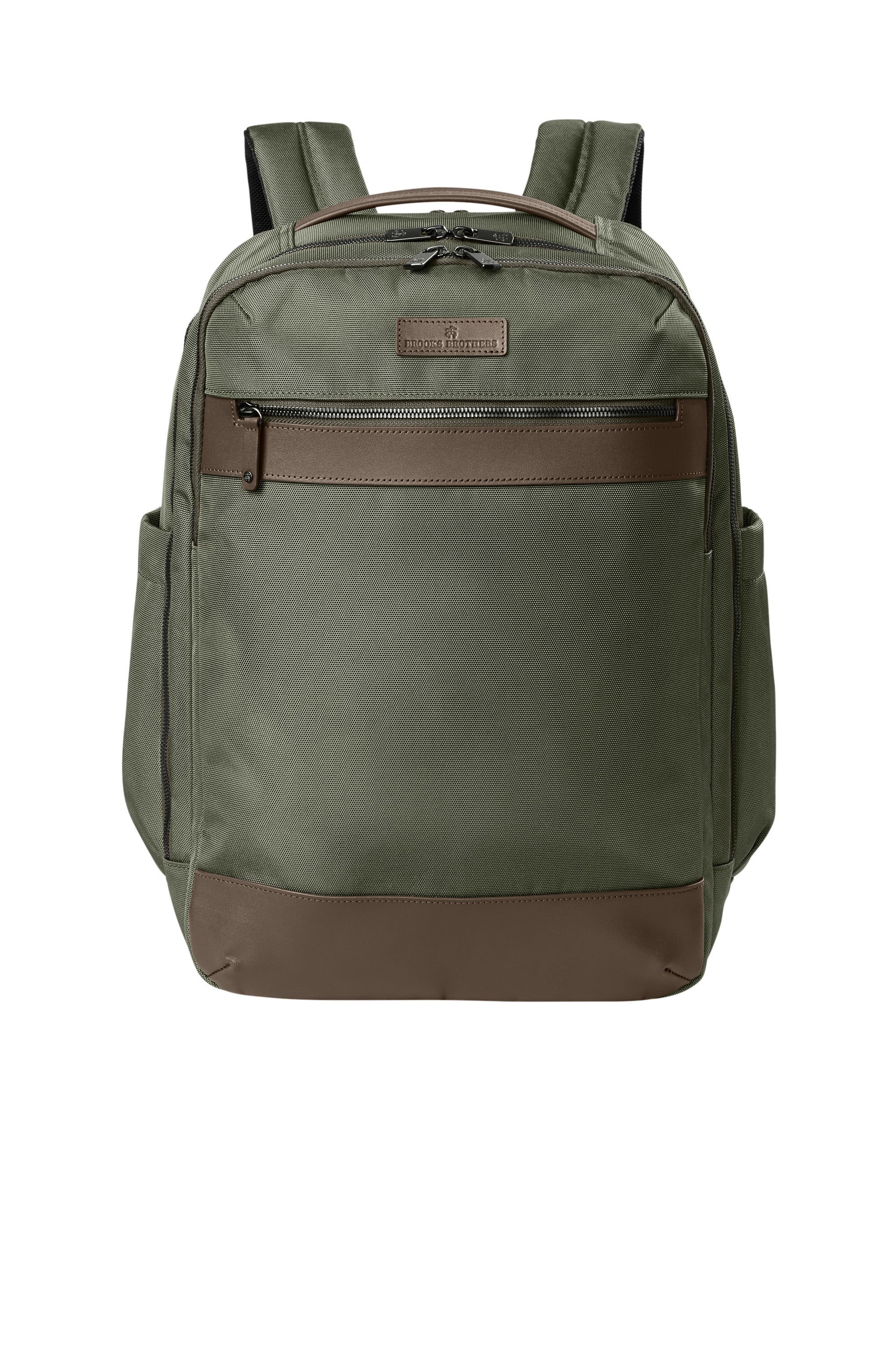 Brooks Brothers® Oxford Backpack