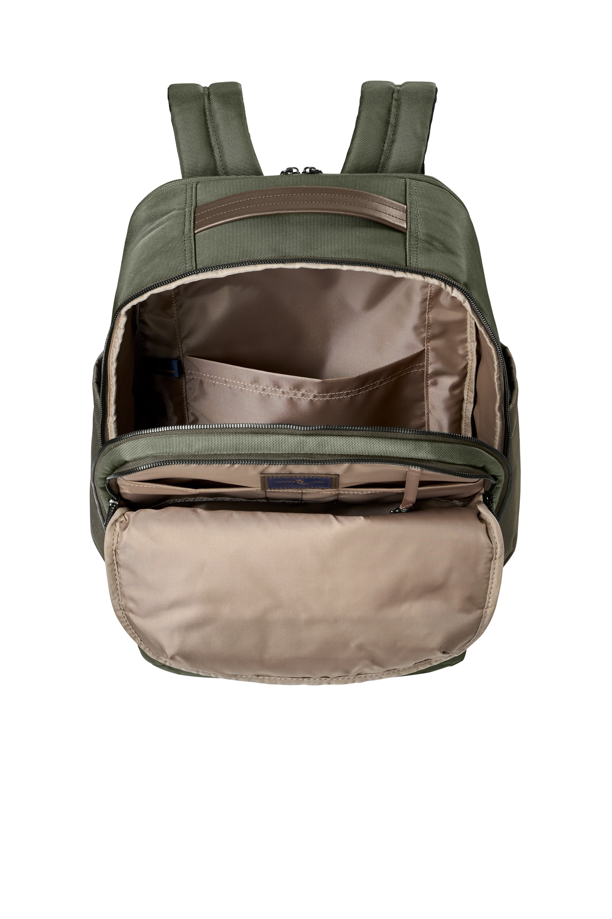 Brooks Brothers® Oxford Backpack