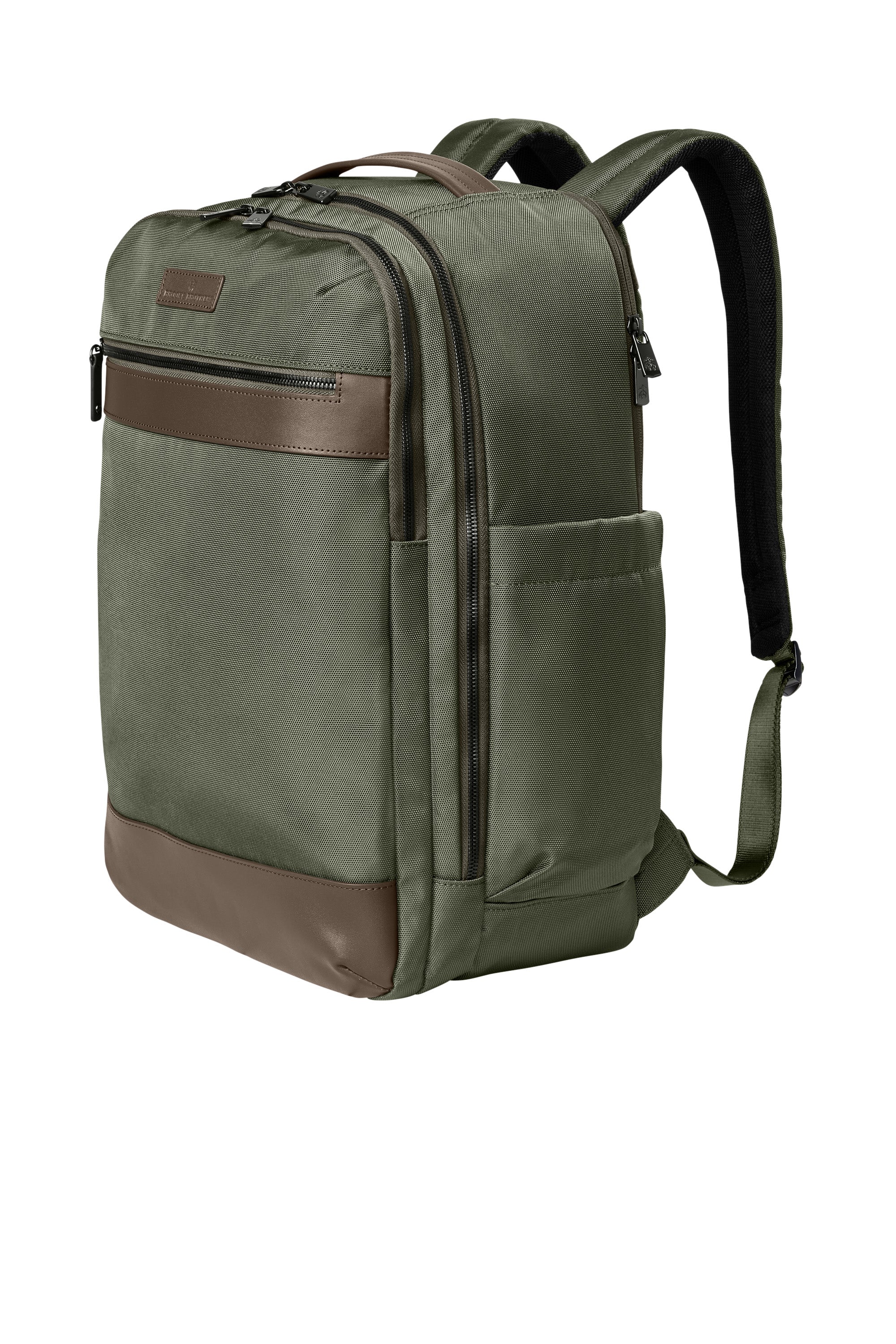 Brooks Brothers® Oxford Backpack