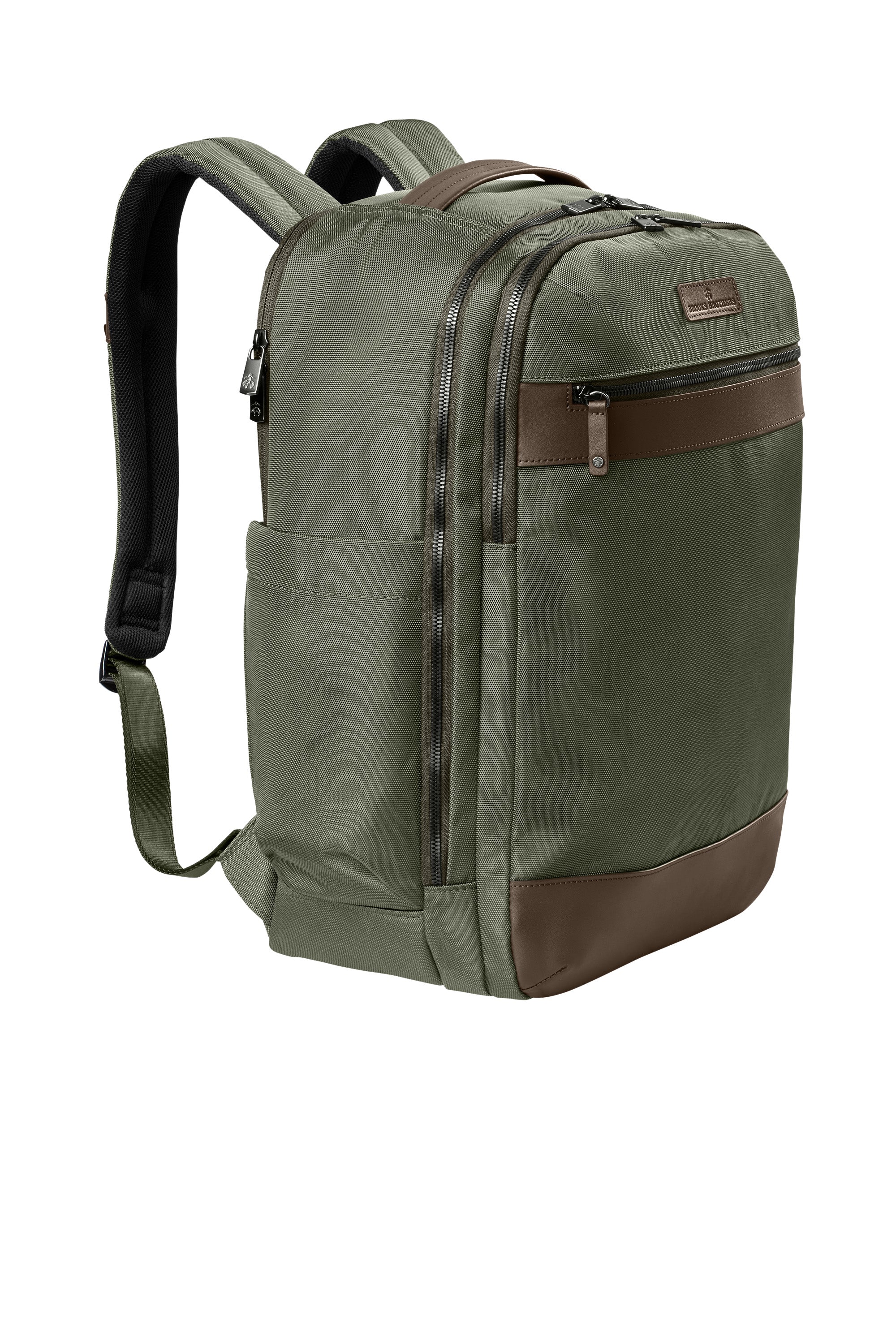 Brooks Brothers® Oxford Backpack