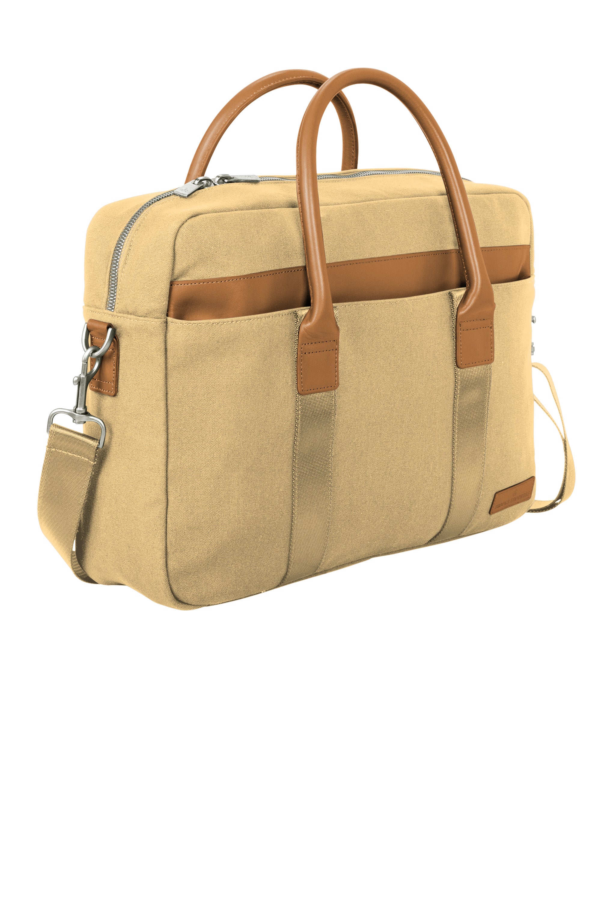 Brooks Brothers® Wells Briefcase