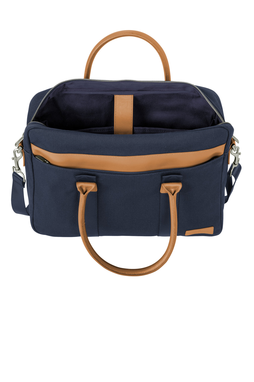 Brooks Brothers® Wells Briefcase