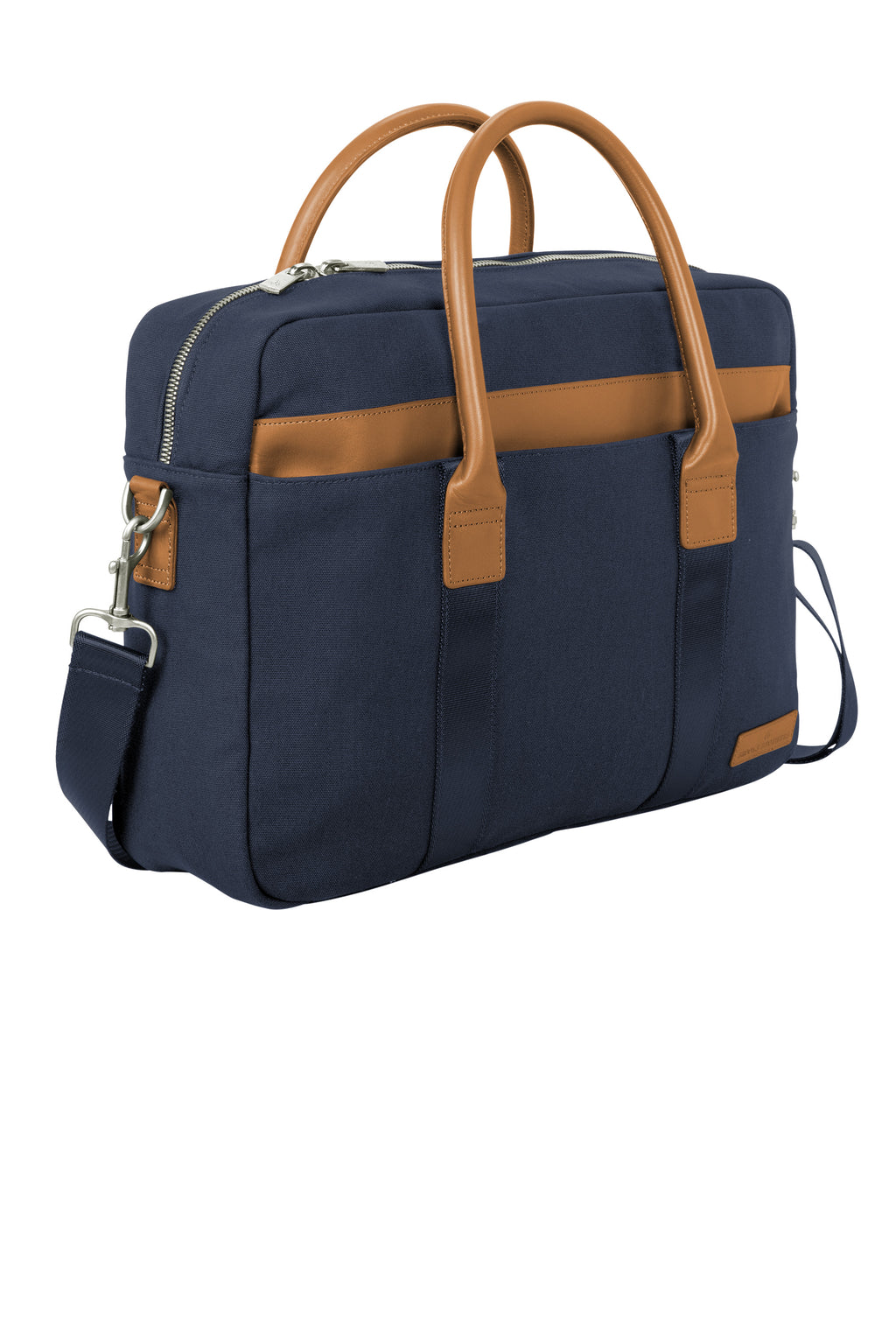 Brooks Brothers® Wells Briefcase