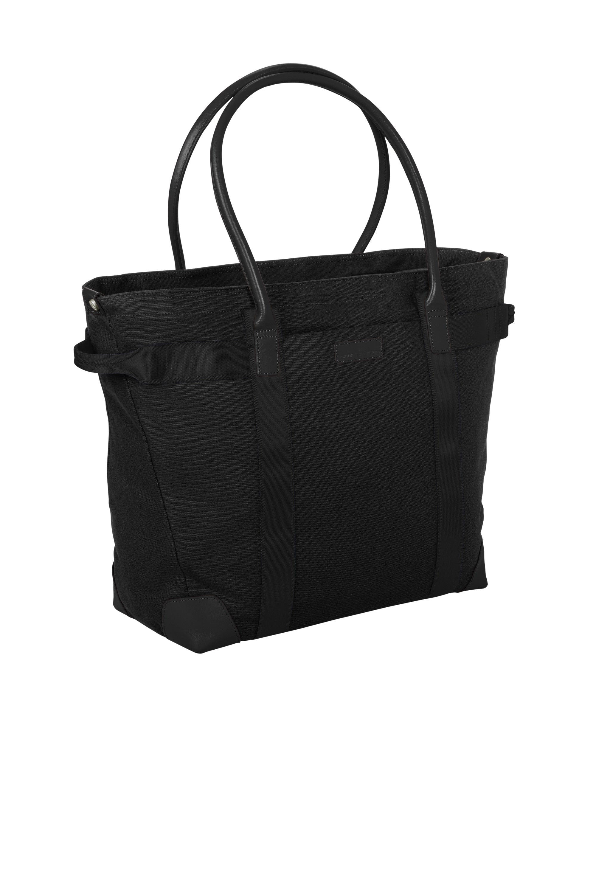Brooks Brothers® Wells Laptop Tote