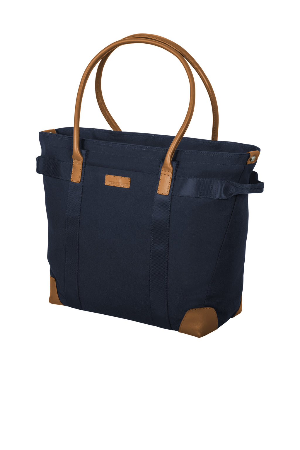 Brooks Brothers® Wells Laptop Tote