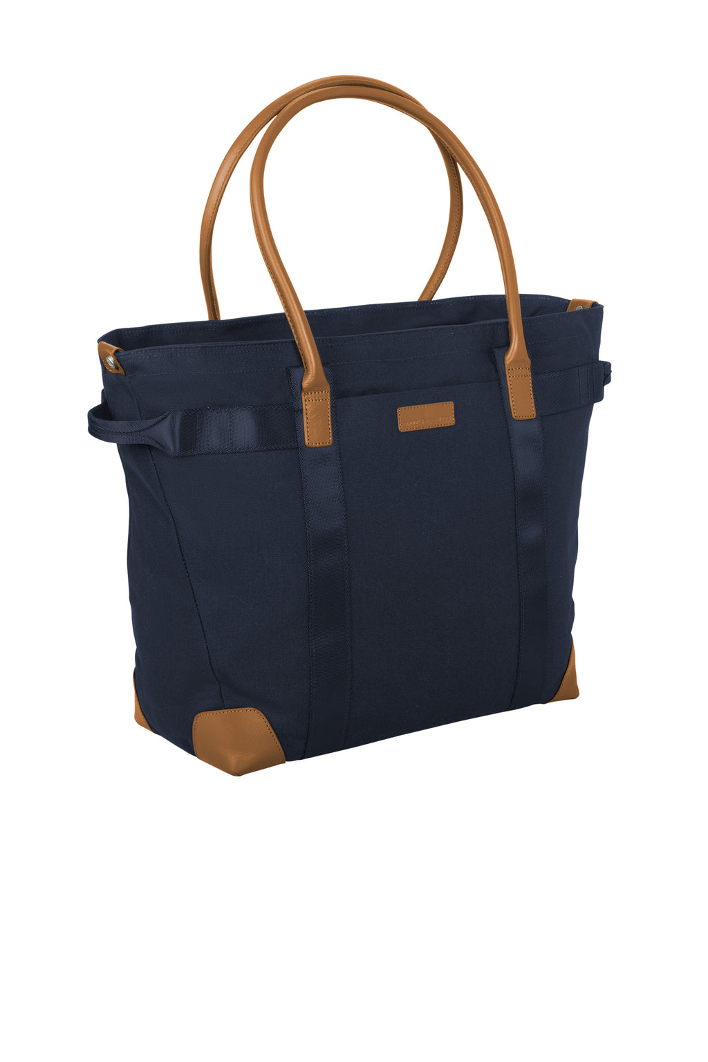 Brooks Brothers® Wells Laptop Tote