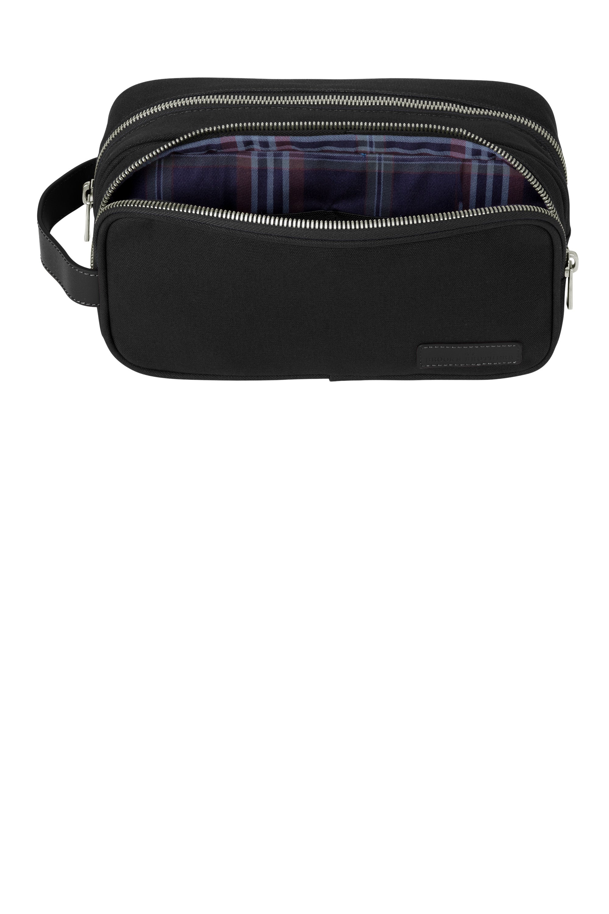 Brooks Brothers® Wells Dopp Kit