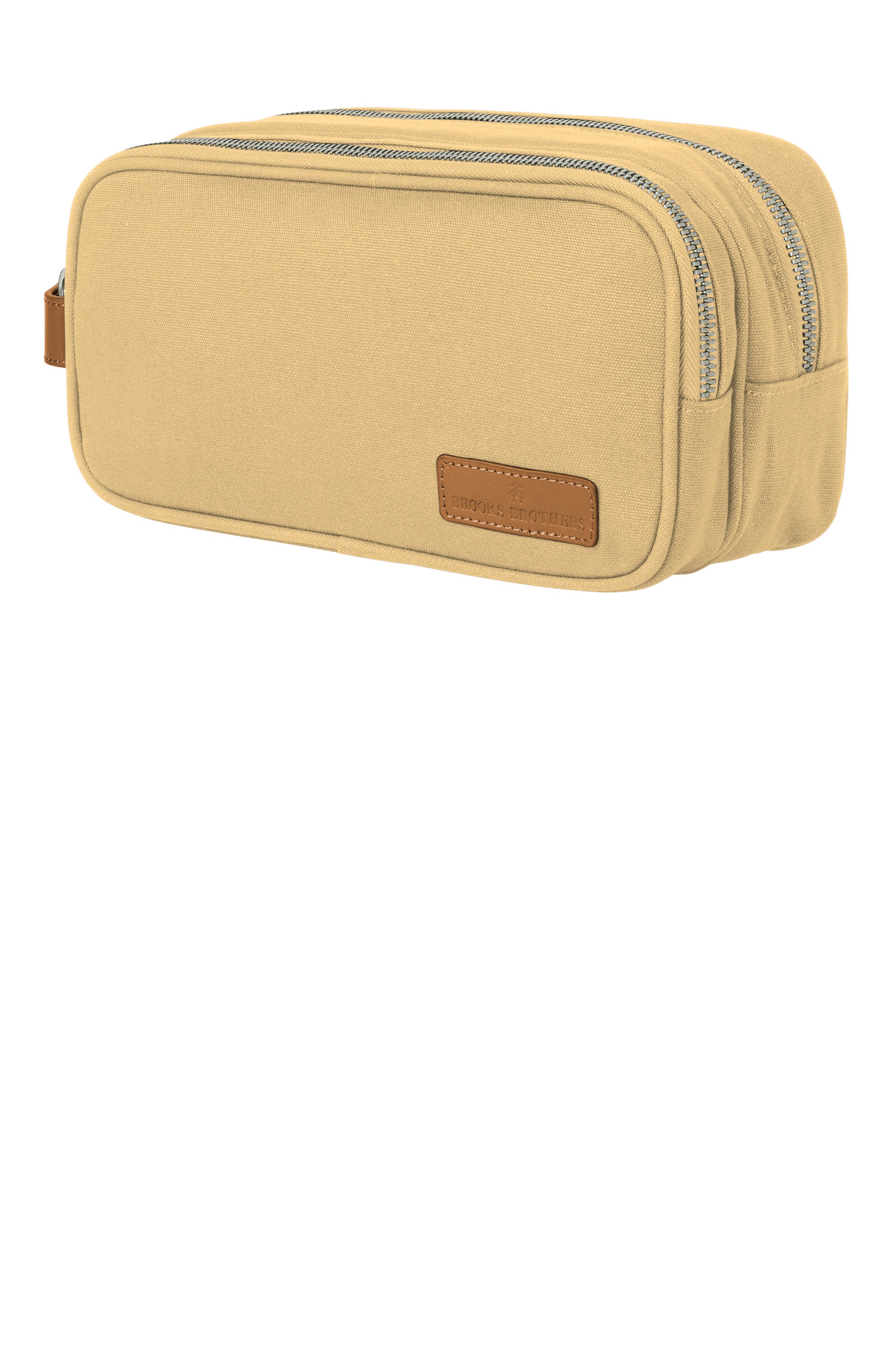 Brooks Brothers® Wells Dopp Kit