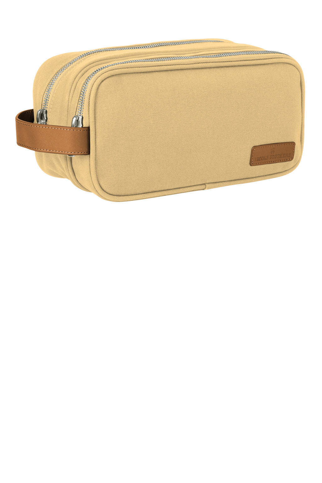 Brooks Brothers® Wells Dopp Kit