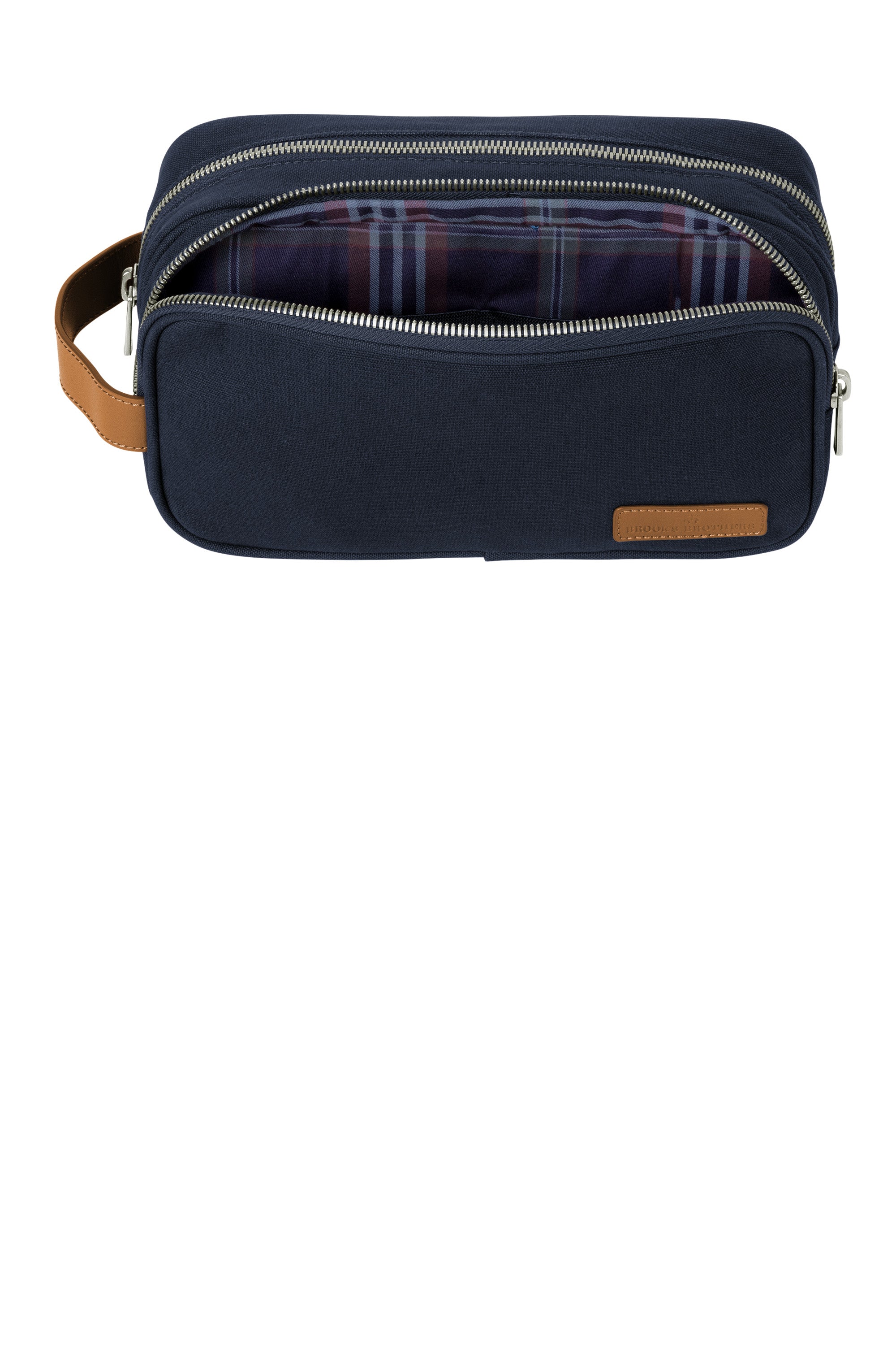 Brooks Brothers® Wells Dopp Kit