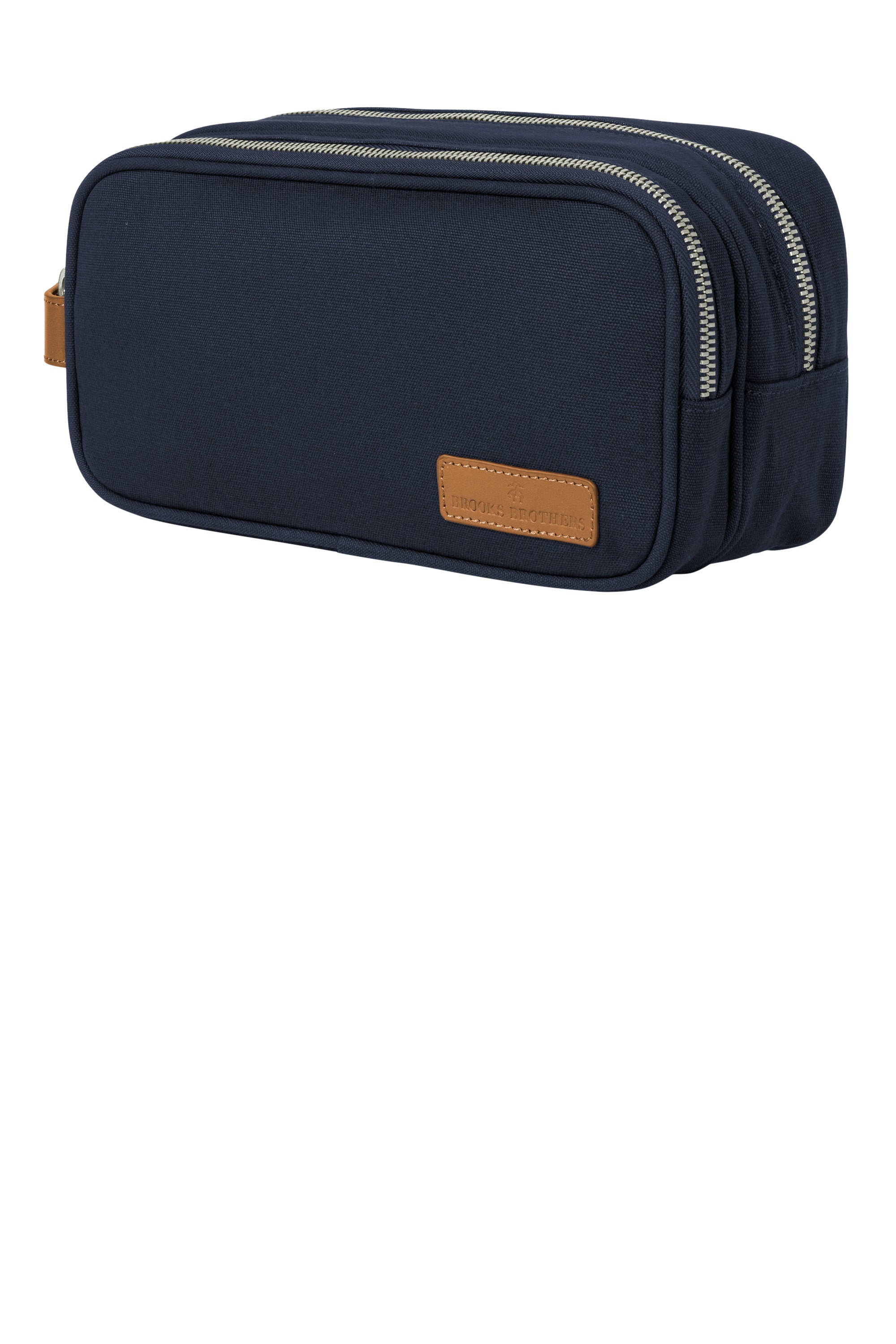 Brooks Brothers® Wells Dopp Kit