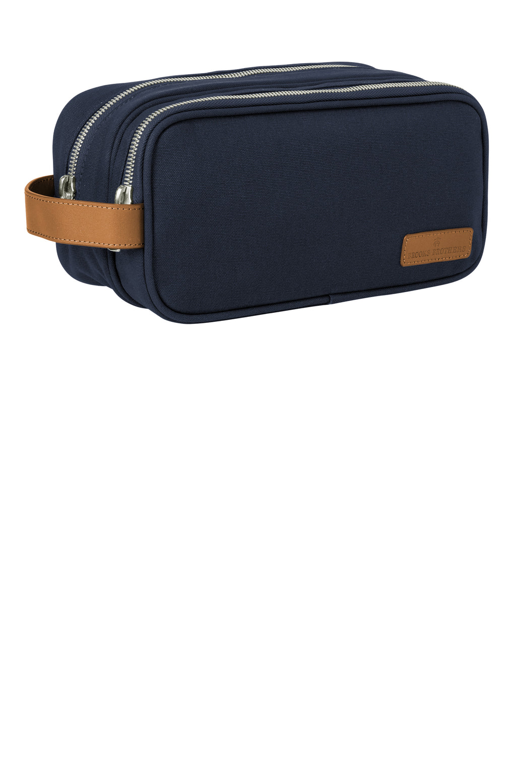 Brooks Brothers® Wells Dopp Kit