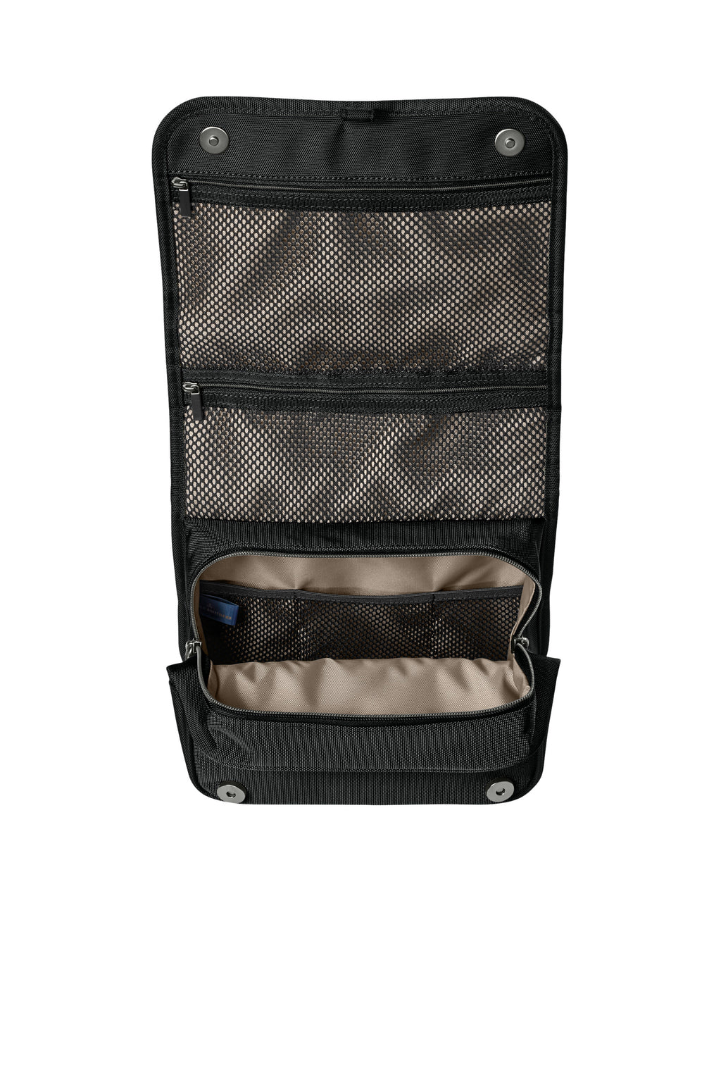 Brooks Brothers® Oxford Small Travel Bag