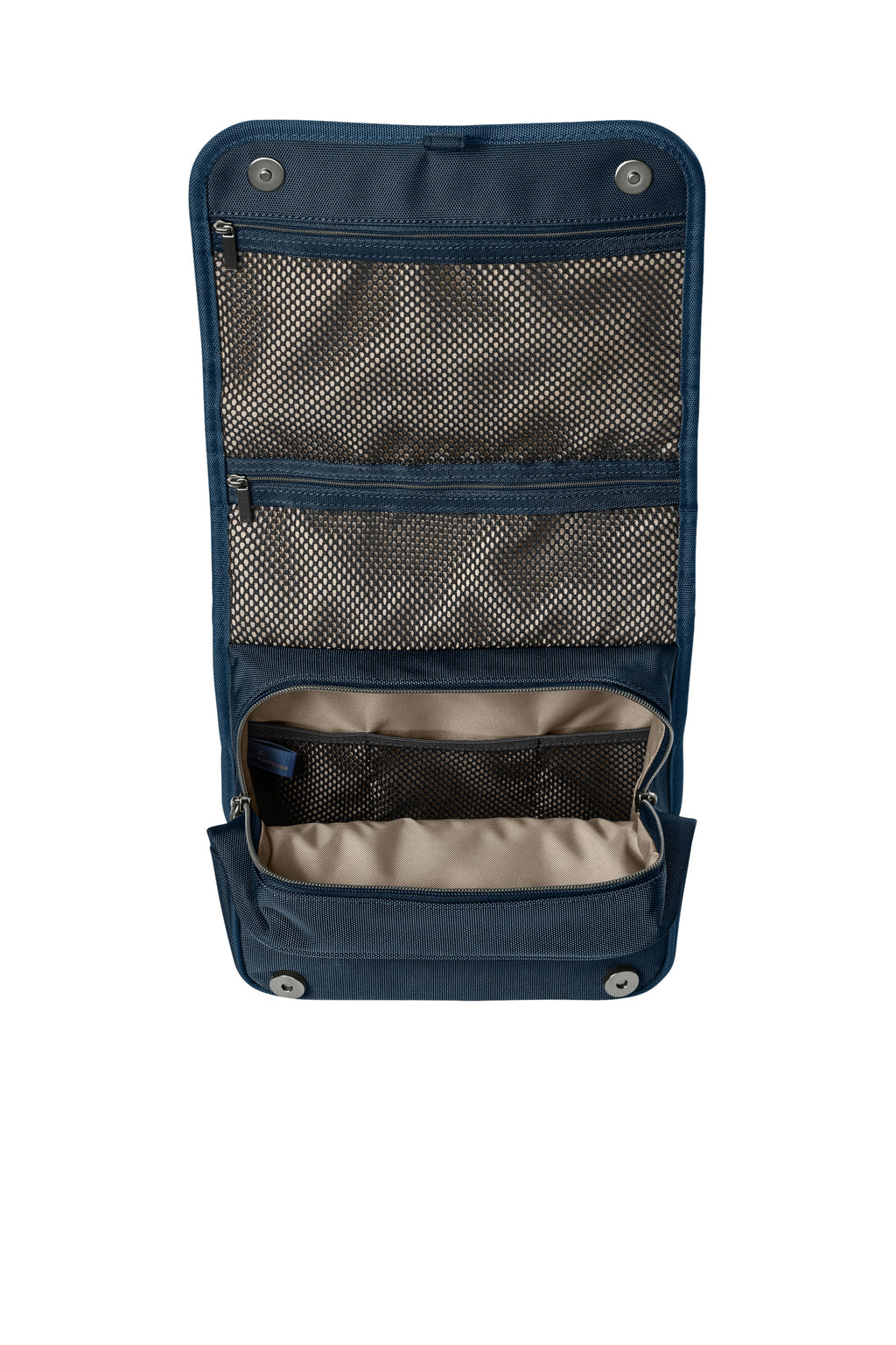 Brooks Brothers® Oxford Small Travel Bag