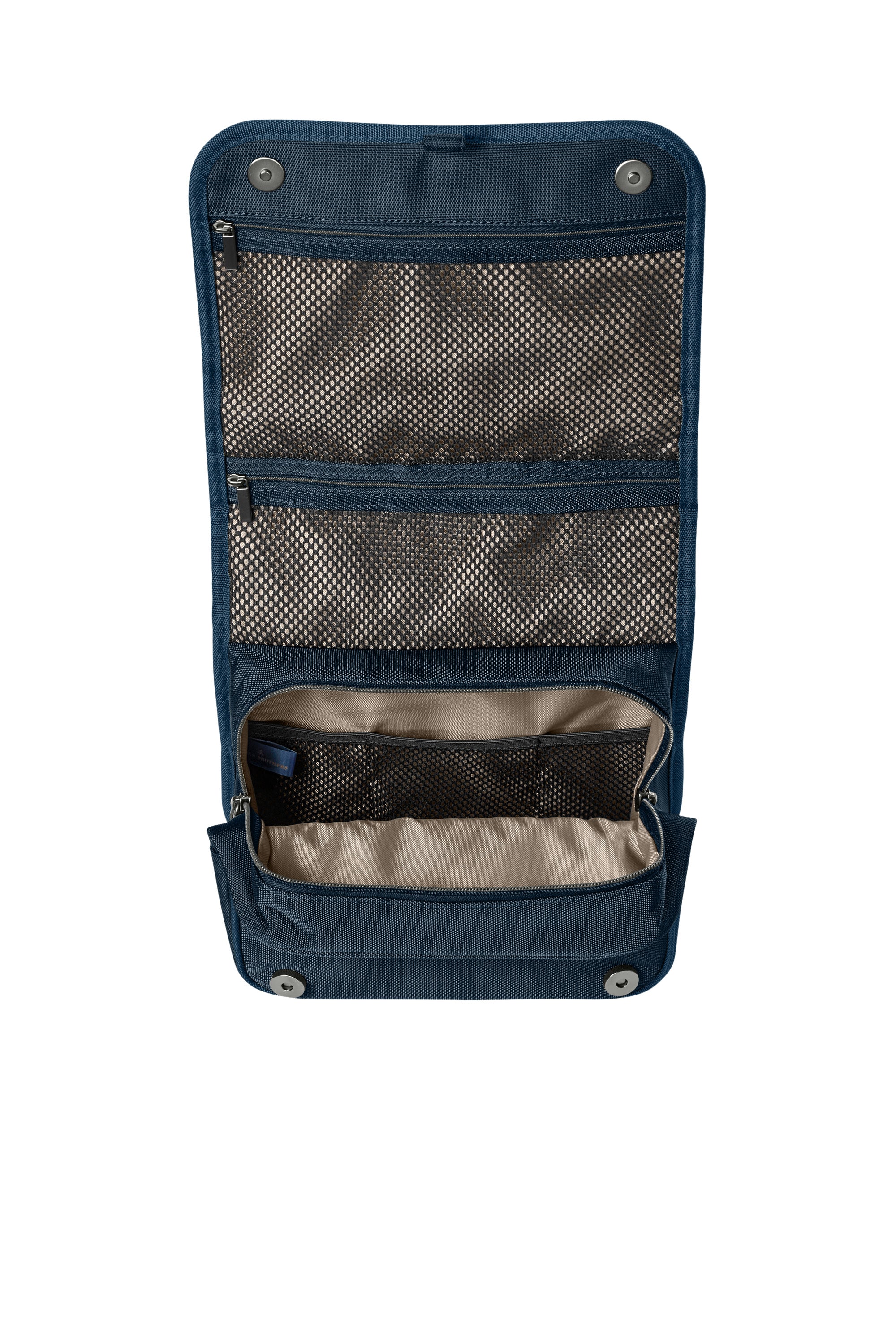 Brooks Brothers® Oxford Small Travel Bag