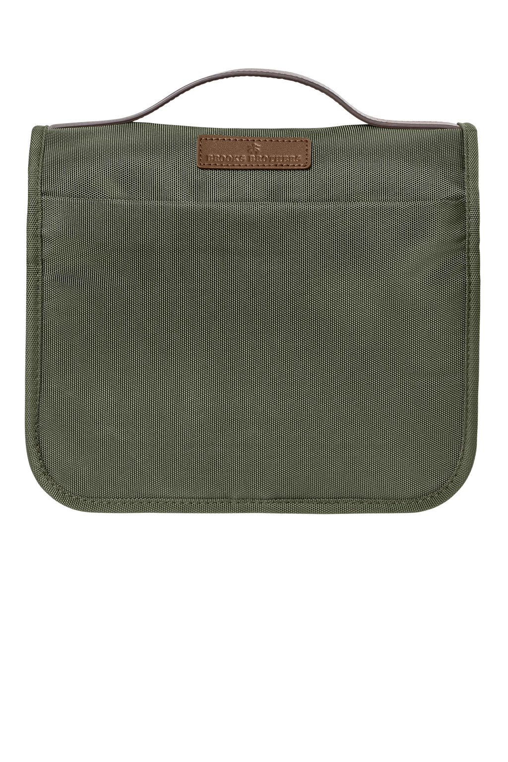 Brooks Brothers® Oxford Small Travel Bag