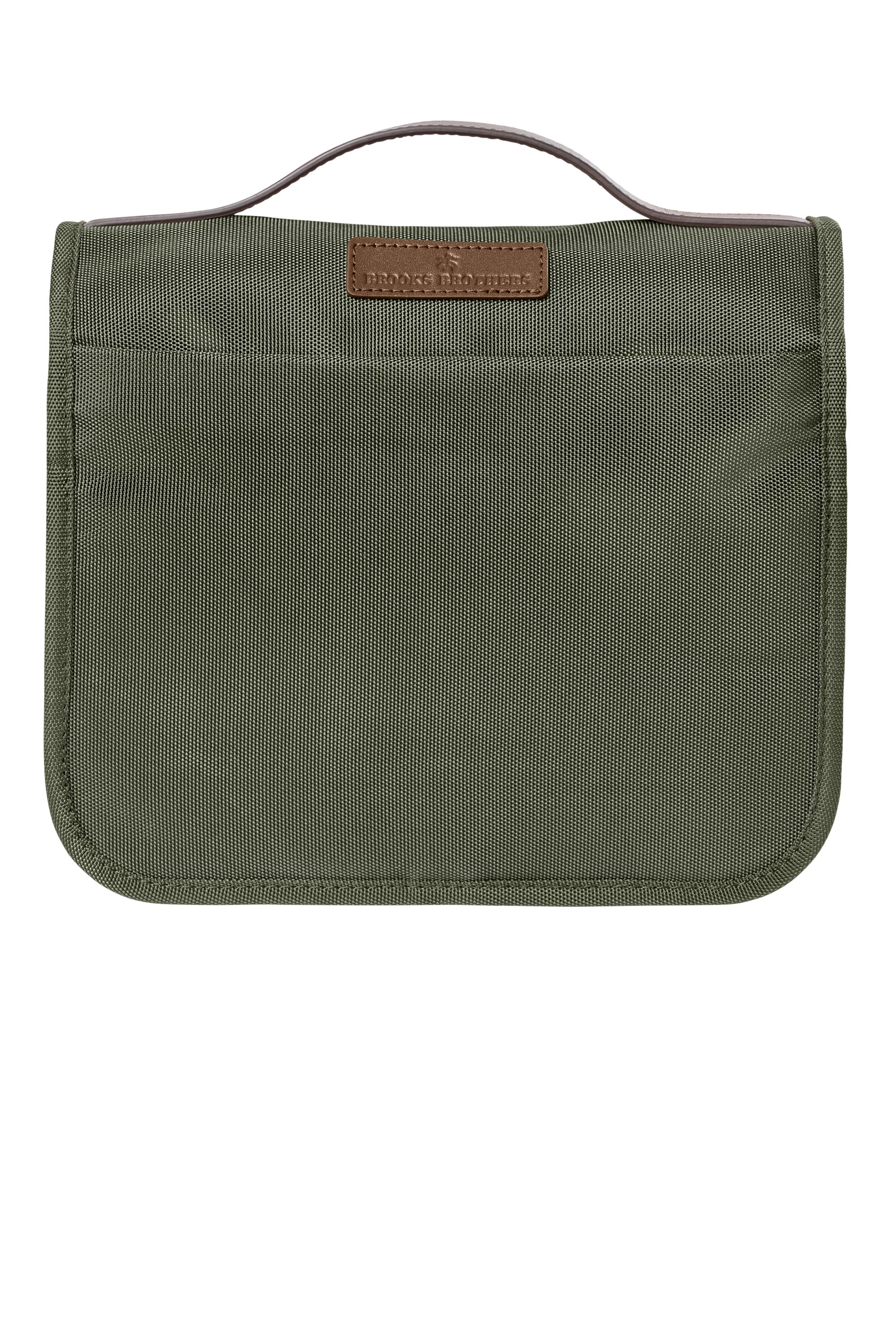 Brooks Brothers® Oxford Small Travel Bag