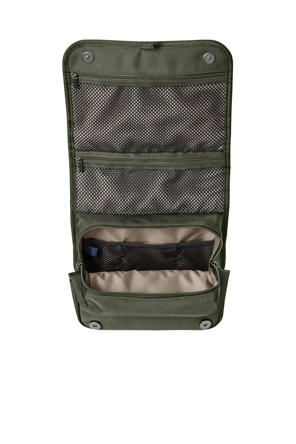 Brooks Brothers® Oxford Small Travel Bag