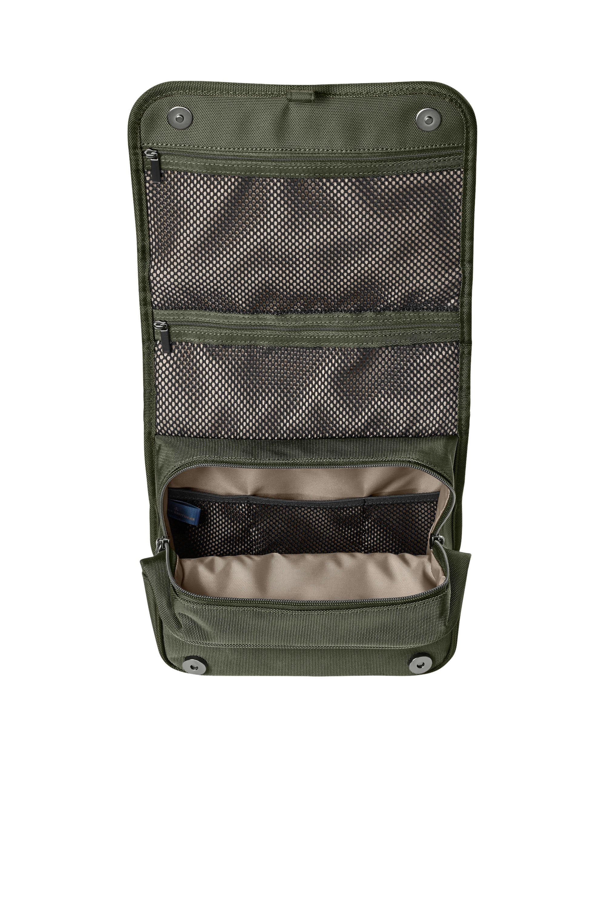 Brooks Brothers® Oxford Small Travel Bag