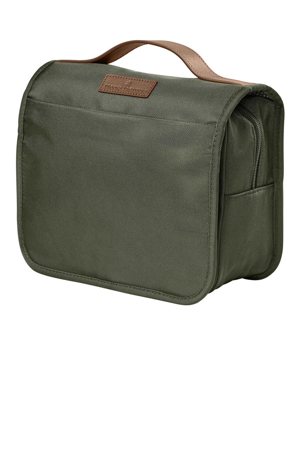 Brooks Brothers® Oxford Small Travel Bag