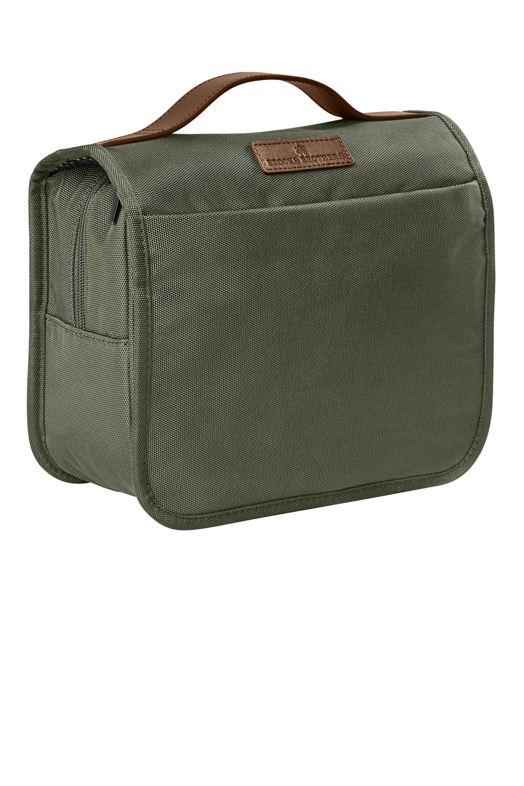 Brooks Brothers® Oxford Small Travel Bag